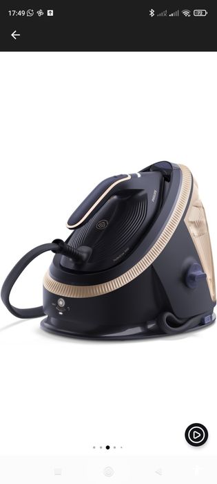 NOU SIGILAT Stație de călcat Philips seria 7000 PSG7300/2