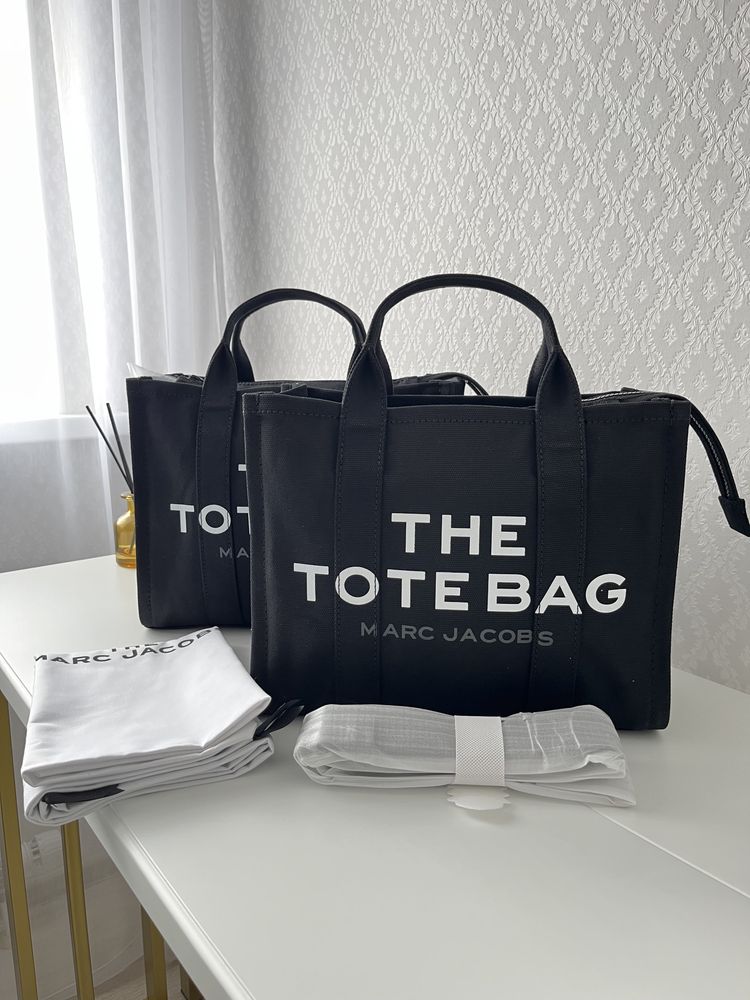 Продам новую сумку THE TOTE BAG , Mark Jacobs