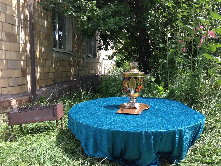 Отдых Каркаралинск