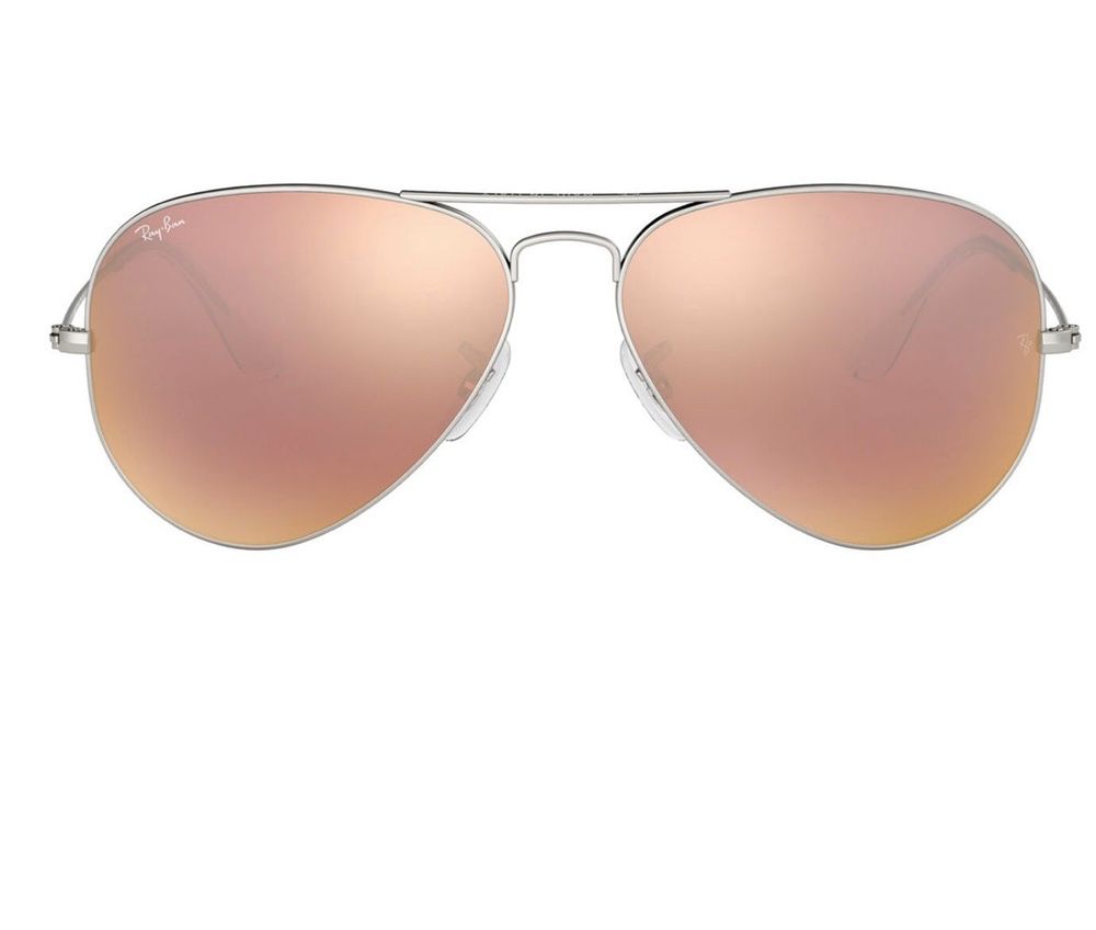 Ochelari de soare Ray Ban Aviator RB3025 019/Z2 58/14 3N