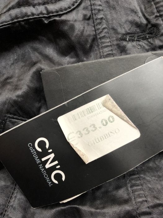 Geaca Costume Nationale