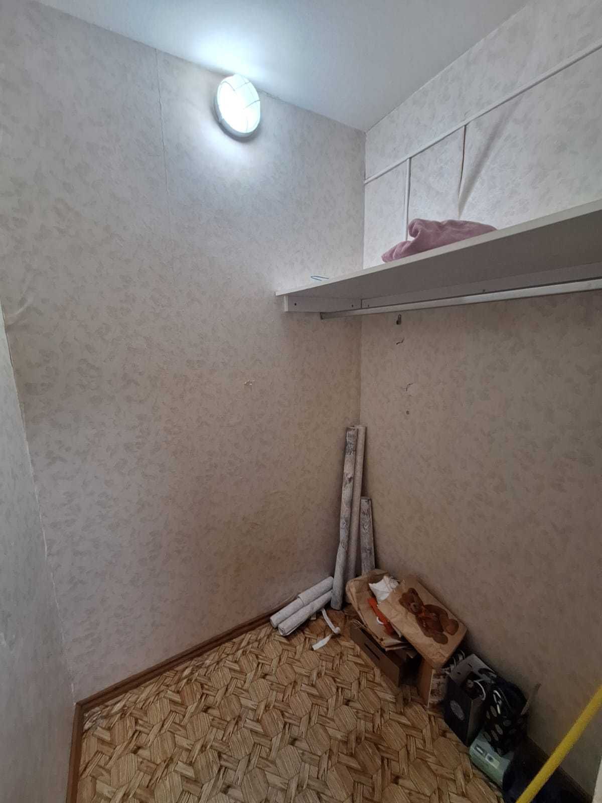 Продам 1-комнатную квартиру в мкр Наурыз