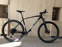 Bicicleta mtb cadru L roti 29