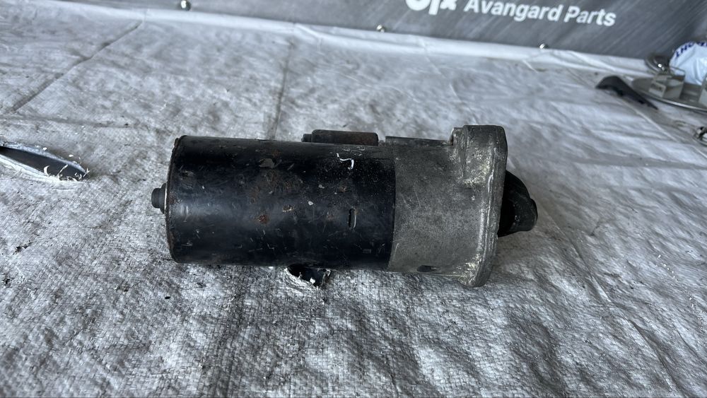 Volvo XC90 2.4 стартер