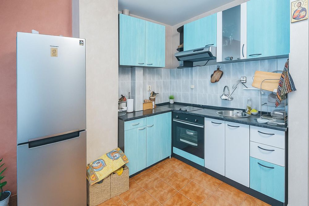 Продава се Мезонет в Пловдив, Мараша - 136 кв.м за 2353 €/кв.м - Снимка #1