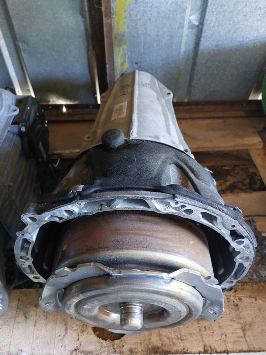 9 g tronic 725 скоростна кутия