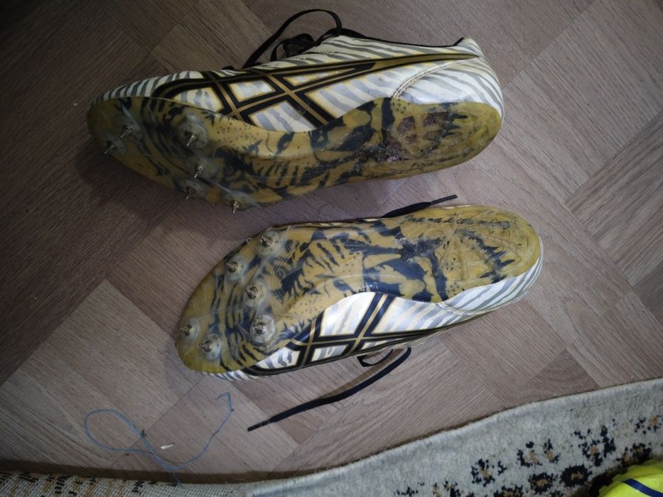Cuie de viteză  atletism
