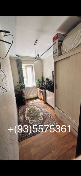 Продаю 3-х ком Квартира Своя