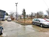 Teren 1000 mp, Ultracentral Barlad, 185 euro mp
