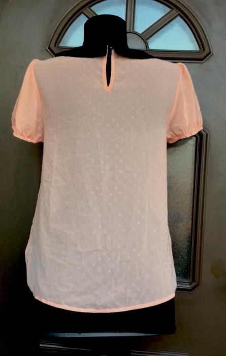 Princess by Vera Wang Bluza/Tricou Fashion Roz Original Oferta