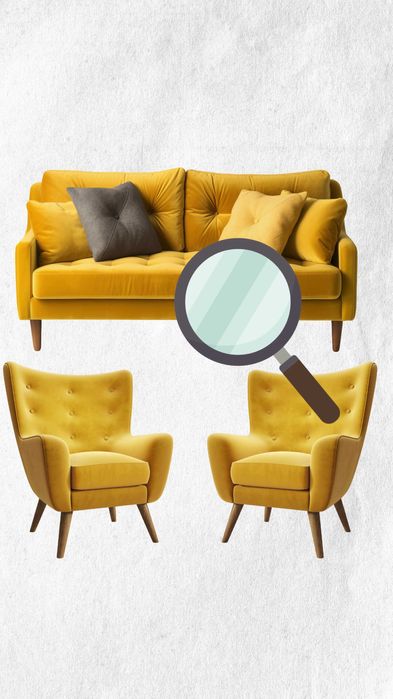 Химчистка диванов, кресел, стульев. Индивидуальные бонусы и скидки.