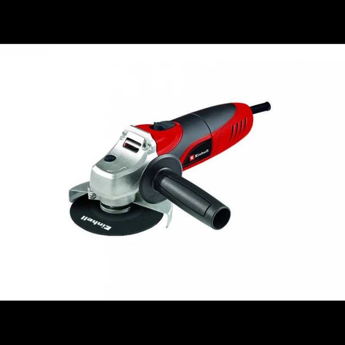Електрически ъглошлайф Einhell TC-AG 125 втора употреба