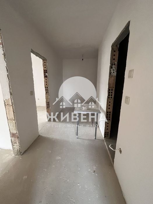 3-стаен апартамент, БДС, к.к. Св.Св. Константин и Елена, площ 107 кв.м