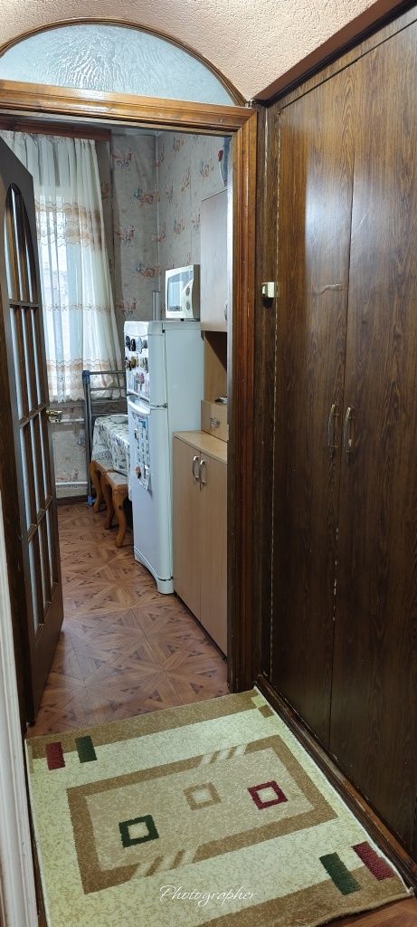 Продается квартира