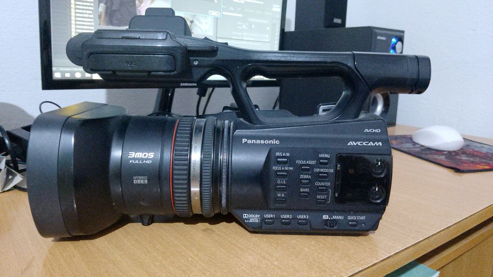 Панасоник Панасоник ag90