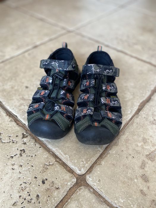 Sandale keen masura 29