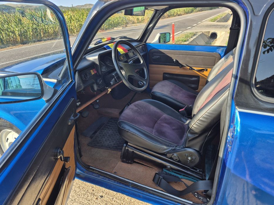 Vand trabant superb