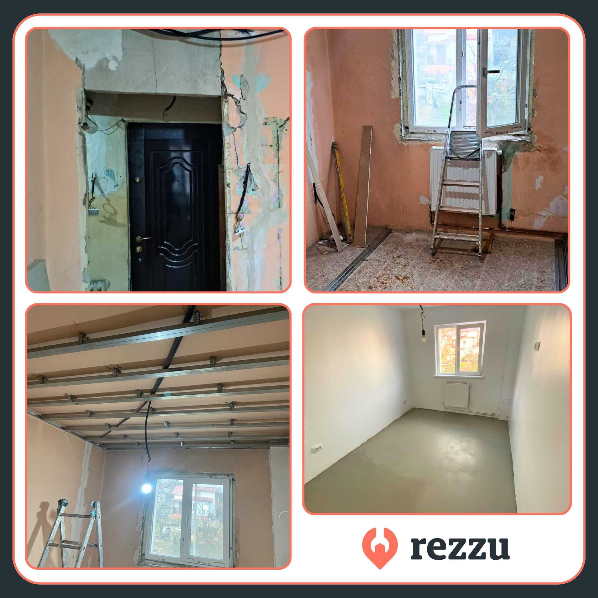 Instalații sanitare și termice in Iași