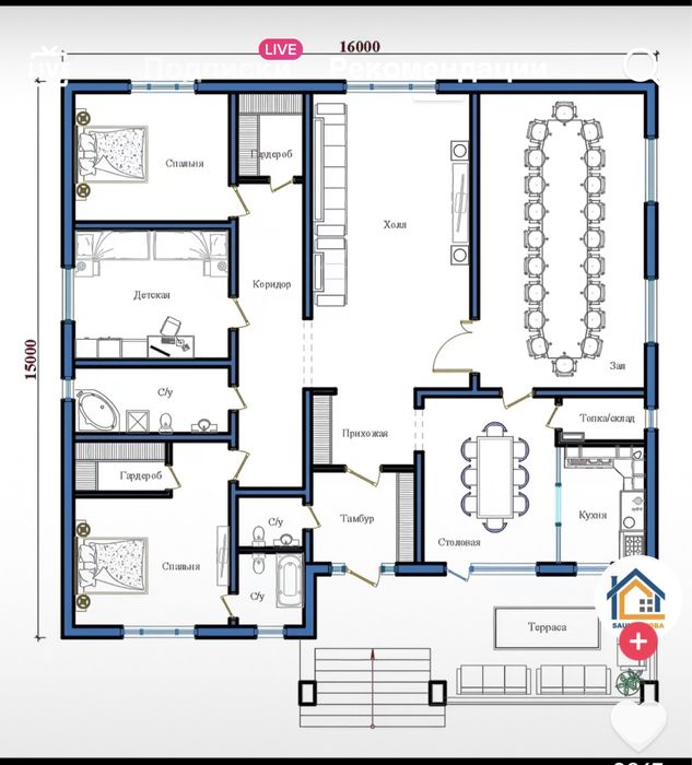 Жер сатылады жеке меншік. Құжаты 100%. Түркістан қаласы, Тараз көш жак