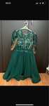Rochie fete facuta la comanda de Atelier Mirabel