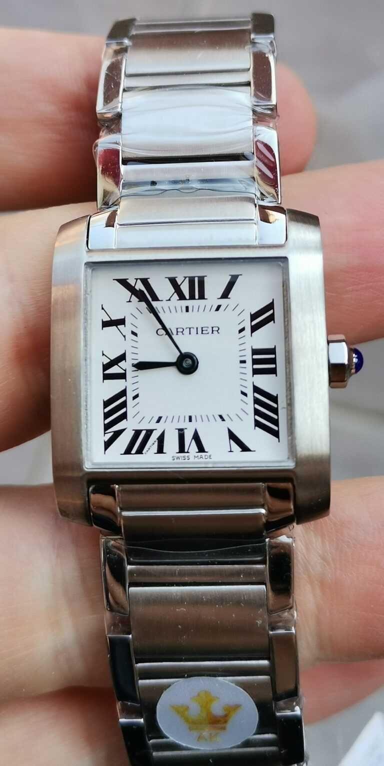 Cartier Tank 30 mm