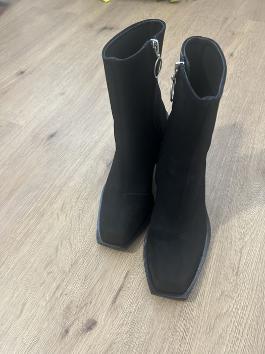 Дамски Боти J Lindeberg