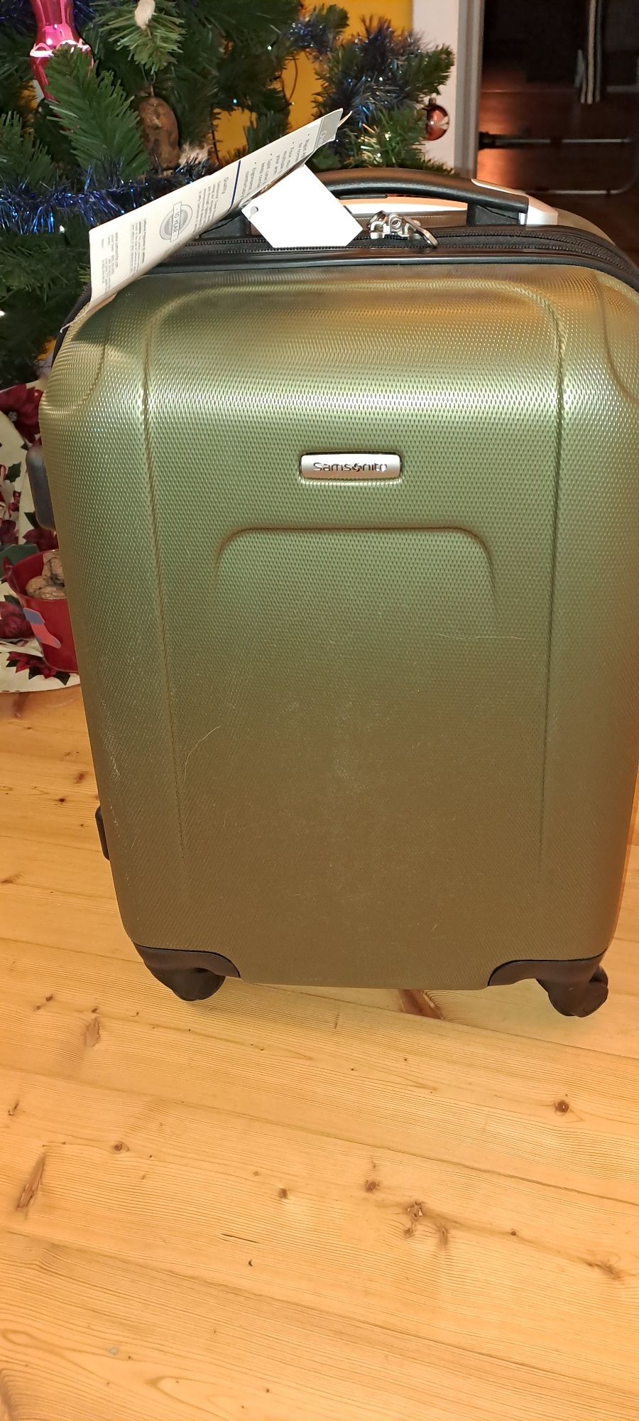 3 броя куфари Samsonite от САЩ