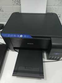 Срочно продаются Epson L3152