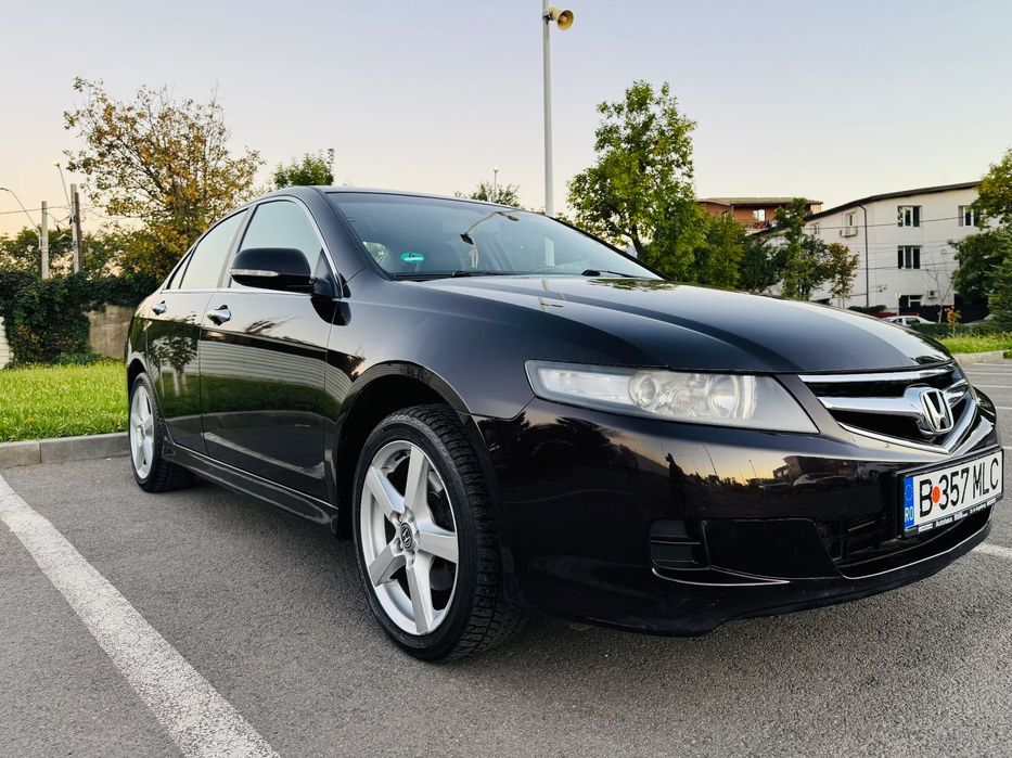 Honda Accord Honda Accord ‼️