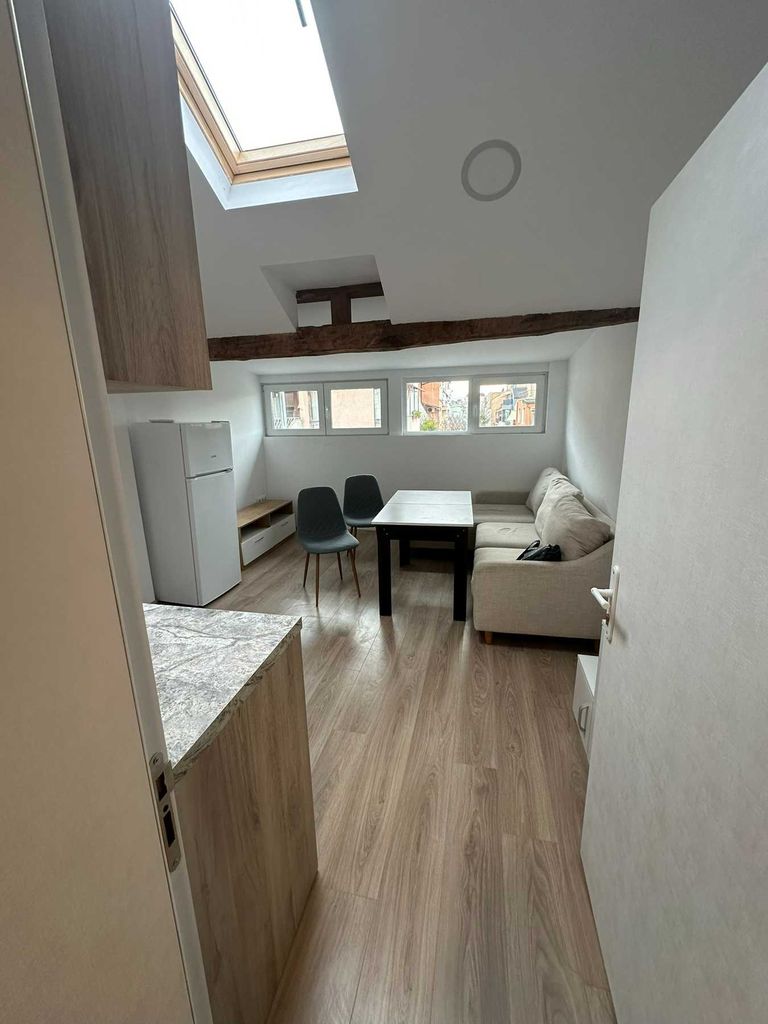 Дава се под наем Двустаен апартамент в Варна, Чаталджа - 45 кв.м за 357 € - Снимка #10