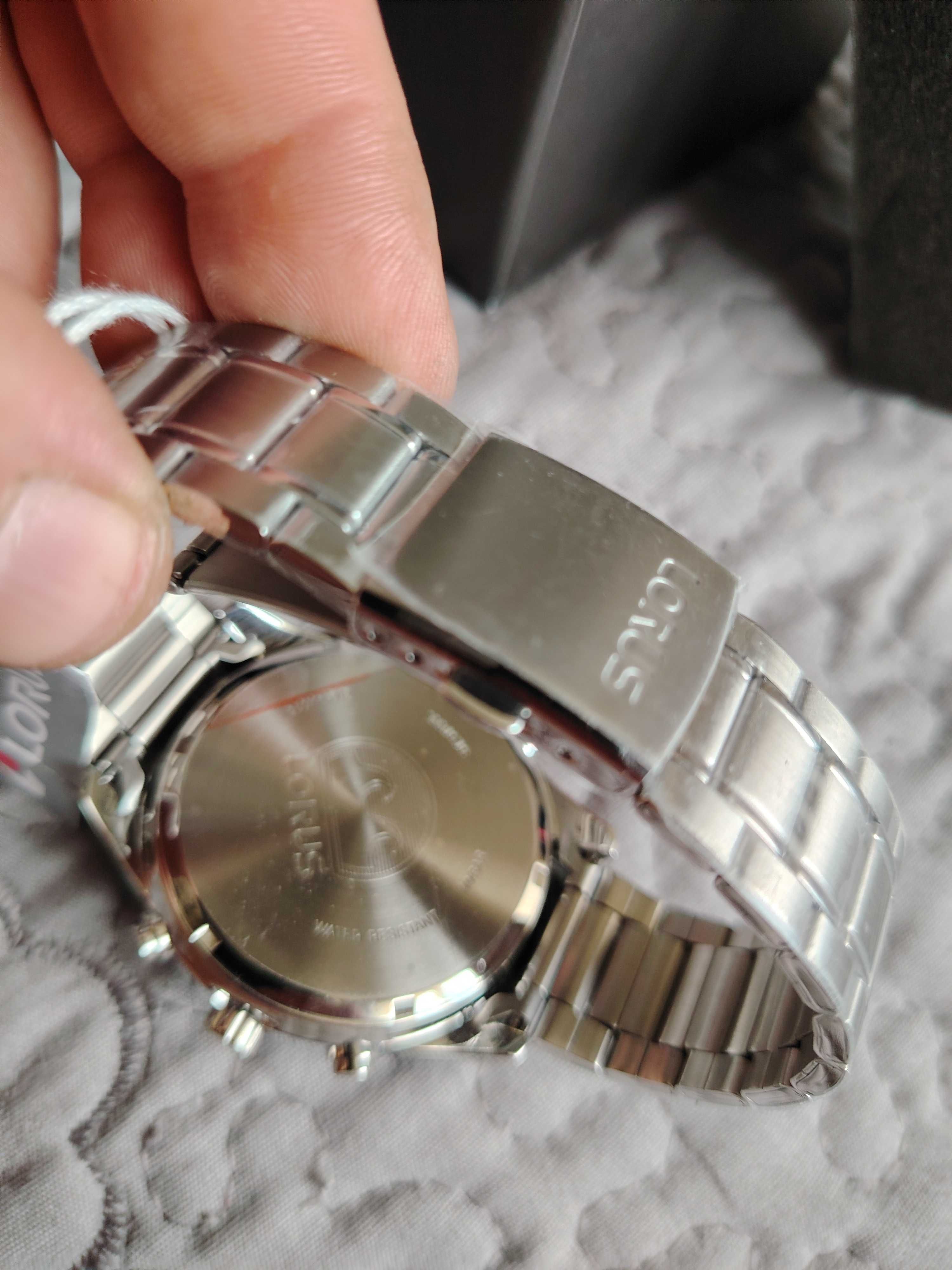 Lorus, Exess, Casio
