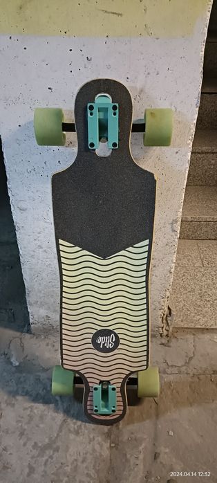 Vând Skateboard SLIDE Island 30 (SH)
30 ISLAND