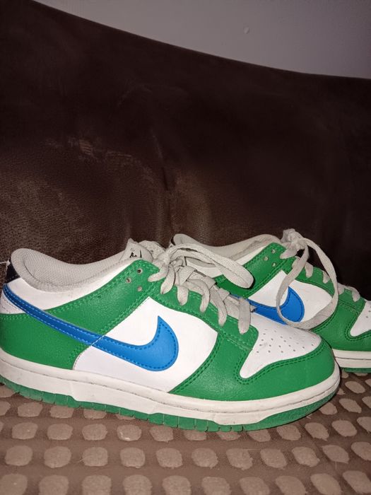 Кецове Nike размер 35.5