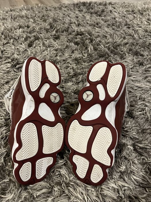 Jordan 6 Rings Marimea 40