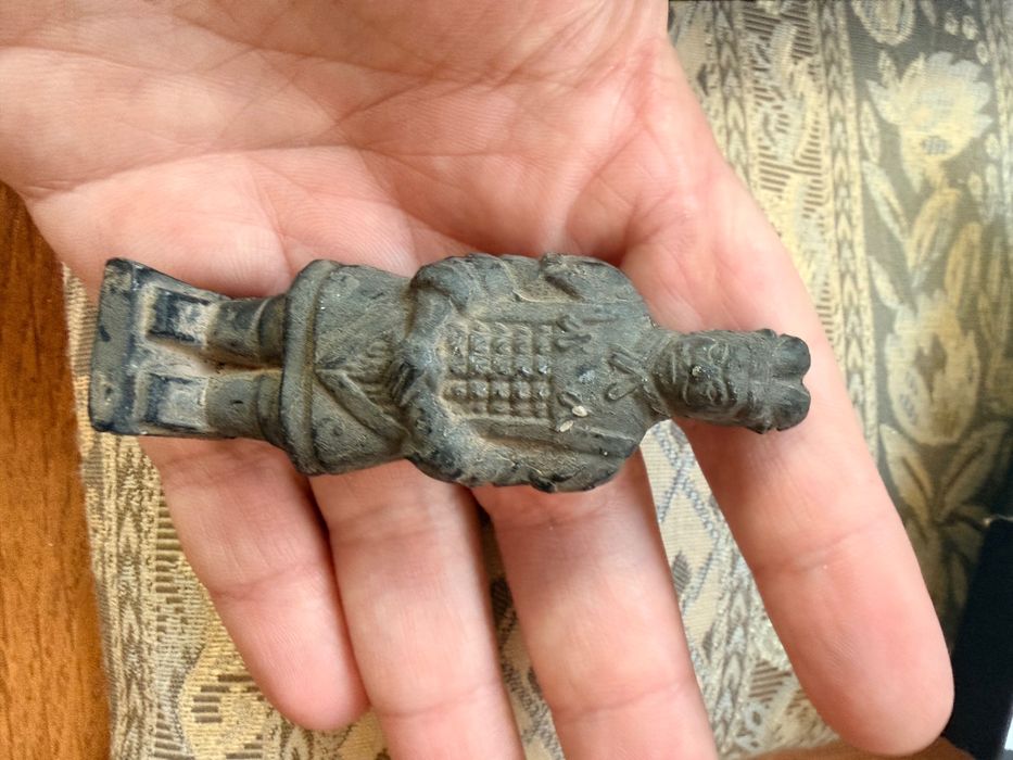 CHINA’S Terracotta Army 2009 Silver Coin Set