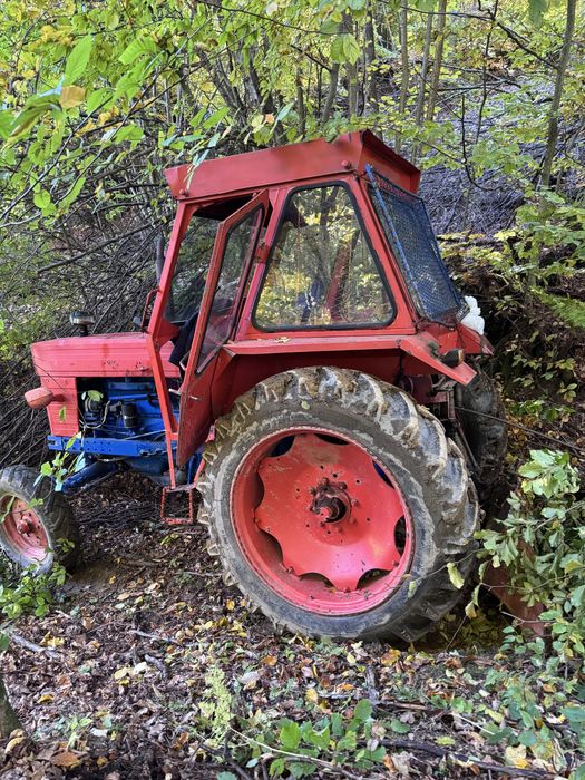 Tractor universal U 650