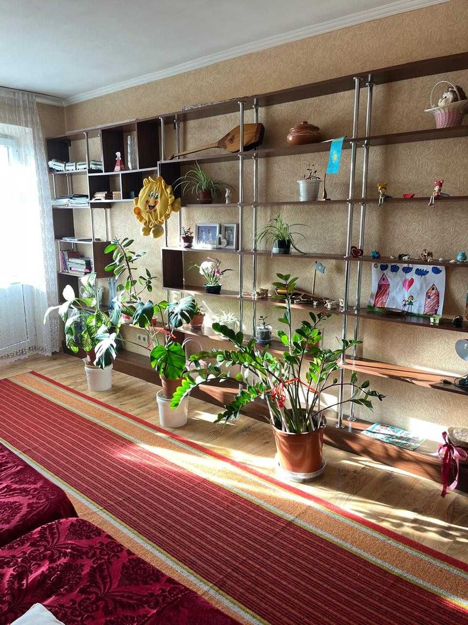 Продам 2-х комнатную квартиру
