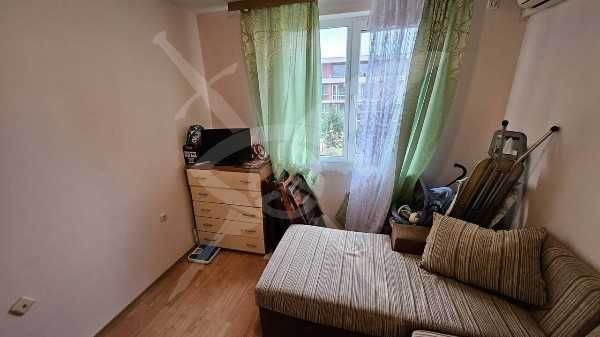 Тристаен апартамент в Слънчев бряг 92649