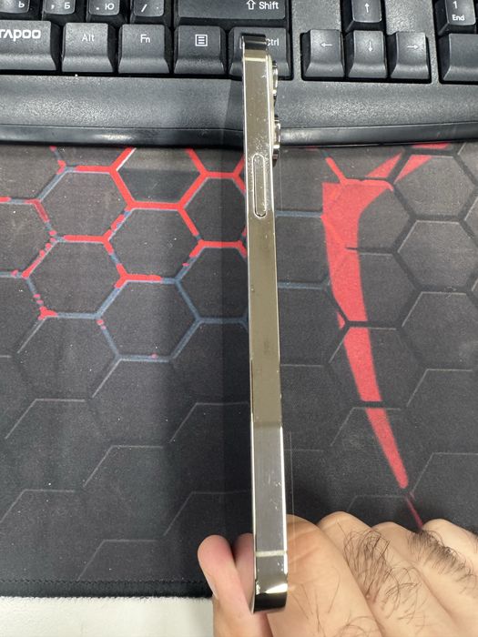 Iphone pro Max 14 256 gb