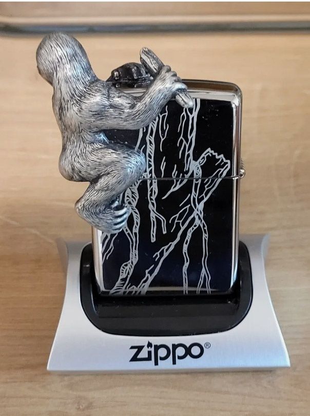 Zippo оригинална запалка, лимитирана серия