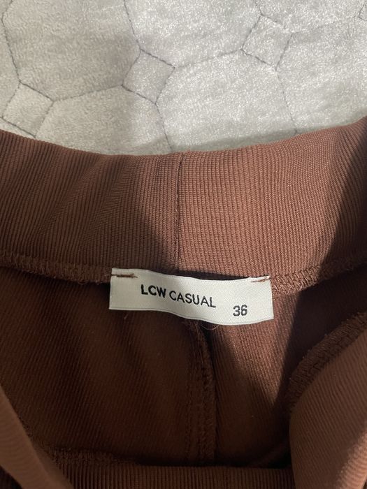 Дамски панталон LCW 36