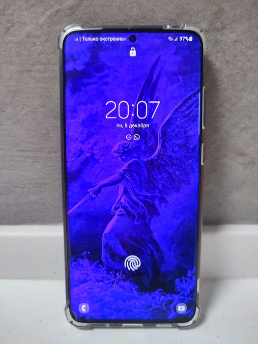 Samsung s20 ultra 12 / 128gb