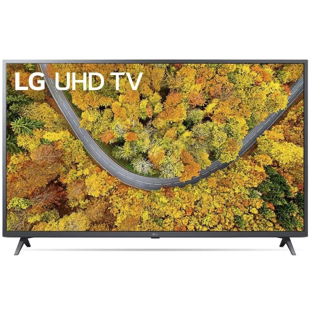 Телевизор LG 43UP76006 4K UHD Smart T