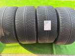 Anvelope Iarna Michelin 295/40/21
