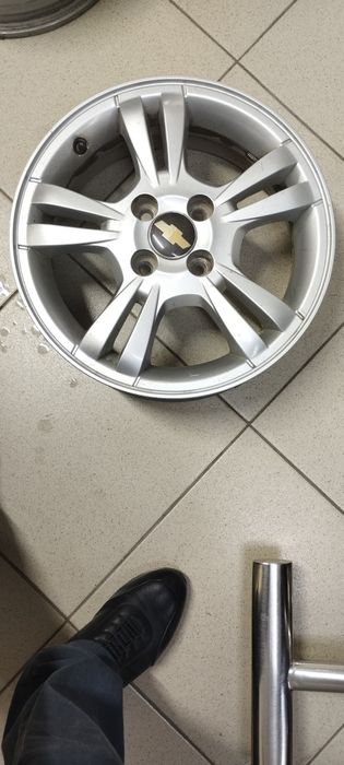 Титаники диски Ravon R3