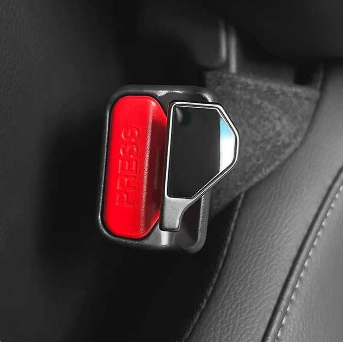 Anulator senzor centura / Centura falsa / Accesorii auto Suport auto