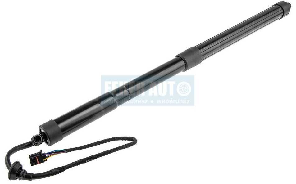 Amortizor electric NOU haion VW Touareg 7P5 7P6 automat portbagaj