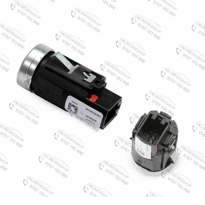Buton pornire motor Start/Stop Volkswagen Passat B8, Arteon