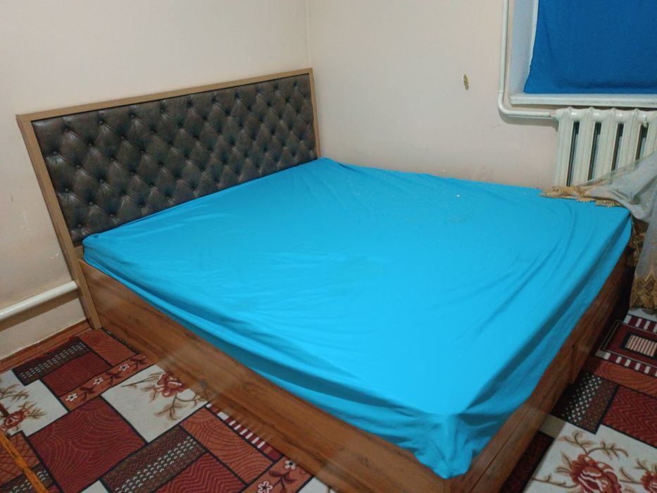 Qarshi shahar roguzar