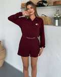 Compleu Dama Tomy